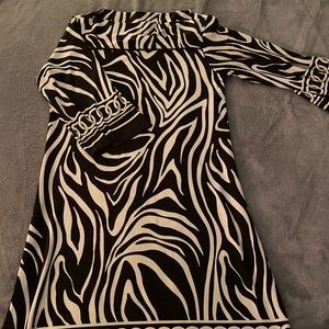 En Focus Studio Dress